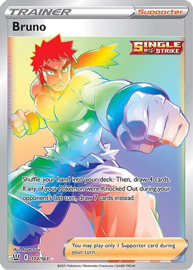 Tapu Koko V (050/163) [Sword & Shield: Battle Styles] – Pokemon Plug