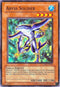 Abyss Soldier (Capsule Monster Coliseum) (CMC-EN001) [Yu-Gi-Oh! Video Game Promotional Cards]