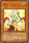 Teva (Capsule Monster Coliseum) (CMC-EN003) [Yu-Gi-Oh! Video Game Promotional Cards]