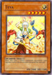 Teva (Capsule Monster Coliseum) (CMC-EN003) [Yu-Gi-Oh! Video Game Promotional Cards]