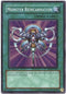 Monster Reincarnation (RDS-EN045) [Rise of Destiny]