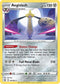Aegislash (107/163) [Sword & Shield: Battle Styles]