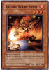 Raging Flame Sprite (RDS-EN020) [Rise of Destiny]