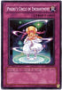 Pikeru's Circle of Enchantment (RDS-EN057) [Rise of Destiny]