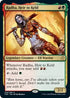 Radha, Heir to Keld (259) [Time Spiral: Remastered]