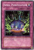 Spell Purification (RDS-EN058) [Rise of Destiny]