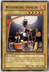 Woodborg Inpachi (RDS-EN001) [Rise of Destiny]