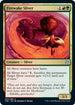 Firewake Sliver (252) [Time Spiral: Remastered]