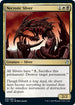 Necrotic Sliver (258) [Time Spiral: Remastered]
