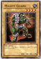 Mighty Guard (RDS-EN002) [Rise of Destiny]
