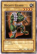 Mighty Guard (RDS-EN002) [Rise of Destiny]