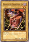 Bokoichi the Freightening Car (RDS-EN003) [Rise of Destiny]