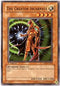 The Creator Incarnate (RDS-EN006) [Rise of Destiny]