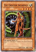 The Creator Incarnate (RDS-EN006) [Rise of Destiny]