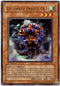 Ultimate Insect LV (RDS-EN007) [Rise of Destiny]