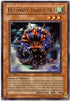 Ultimate Insect LV (RDS-EN007) [Rise of Destiny]