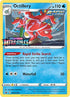 Octillery SWSH089 (Prerelease Promo) (SWSH089) [SWSH: Sword & Shield Promo Cards]