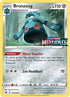 Bronzong SWSH091 (Prerelease Promo) (SWSH091) [SWSH: Sword & Shield Promo Cards]