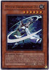 Mystic Swordsman LV (RDS-EN008) [Rise of Destiny]