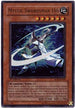 Mystic Swordsman LV (RDS-EN008) [Rise of Destiny]