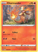 Charmander SWSH092 (SWSH092) [SWSH: Sword & Shield Promo Cards]