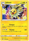 Jolteon SWSH094 (SWSH094) [SWSH: Sword & Shield Promo Cards]