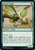 Uktabi Drake (243) [Time Spiral: Remastered]