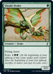 Uktabi Drake (243) [Time Spiral: Remastered]