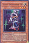 Silent Swordsman LV (RDS-EN009) [Rise of Destiny]