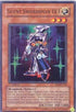 Silent Swordsman LV (RDS-EN009) [Rise of Destiny]