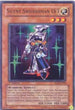 Silent Swordsman LV (RDS-EN009) [Rise of Destiny]