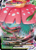 Venusaur VMAX SWSH102 (SWSH102) [SWSH: Sword & Shield Promo Cards]