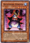 Nightmare Penguin (RDS-EN010) [Rise of Destiny]