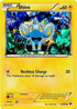 Shinx (Cracked Ice Holo) (43) [Blister Exclusives]