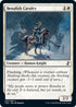 Benalish Cavalry (7) [Time Spiral: Remastered]