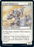 Errant Doomsayers (17) [Time Spiral: Remastered]