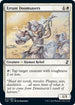 Errant Doomsayers (17) [Time Spiral: Remastered]