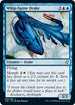 Whip-Spine Drake (99) [Time Spiral: Remastered]