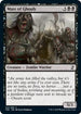Mass of Ghouls (122) [Time Spiral: Remastered]