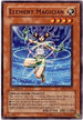 Element Magician (RDS-EN013) [Rise of Destiny]