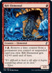 Rift Elemental (185) [Time Spiral: Remastered]