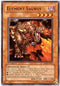 Element Saurus (RDS-EN014) [Rise of Destiny]