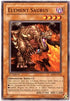 Element Saurus (RDS-EN014) [Rise of Destiny]