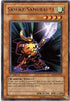 Sasuke Samurai # (RDS-EN016) [Rise of Destiny]