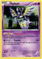 Sigilyph (Cosmos Holo) (052/124) [Blister Exclusives]
