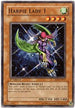 Harpie Lady (RDS-EN017) [Rise of Destiny]