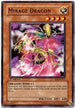 Mirage Dragon (RDS-EN027) [Rise of Destiny]
