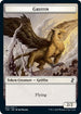 Griffin Token (1) [Time Spiral: Remastered]