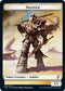 Soldier Token (2) [Time Spiral: Remastered]