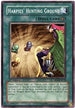 Harpies' Hunting Ground (RDS-EN038) [Rise of Destiny]